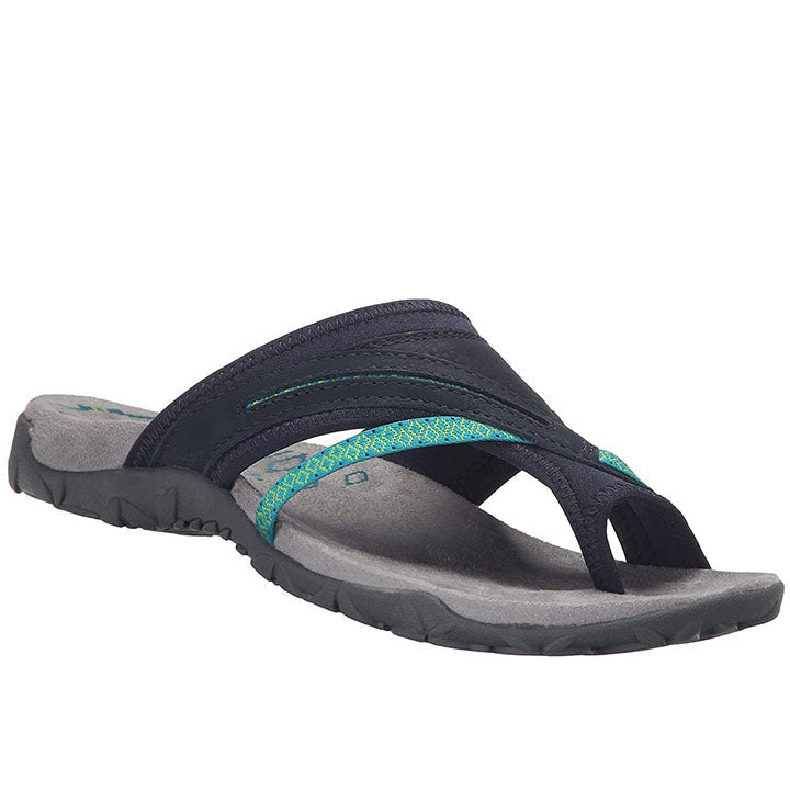 Olivia - Comfort Chic Sandaler