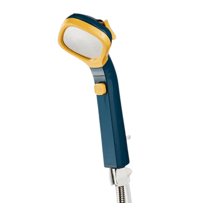 DroMist – Justerbar vannbesparende dusjhode med høyt trykk