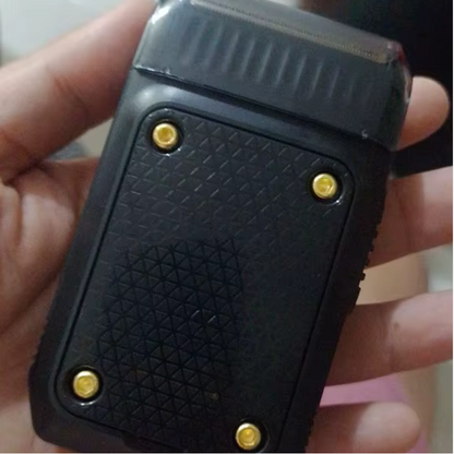 TrimMaster – Oppladbar Elektrisk Barbermaskin for Presis Stell