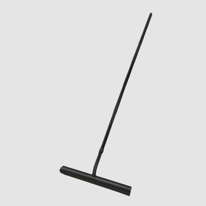 WipeFlex – 2 i 1 Deluxe Dusjsqueegee med Forlengbart Håndtak