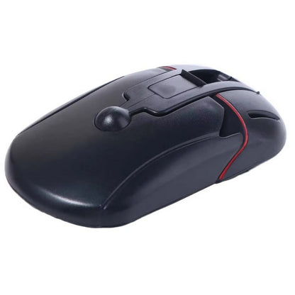 MountMaster - Telefonholder med ett klikk og 360° rotasjon og sammenleggbar design