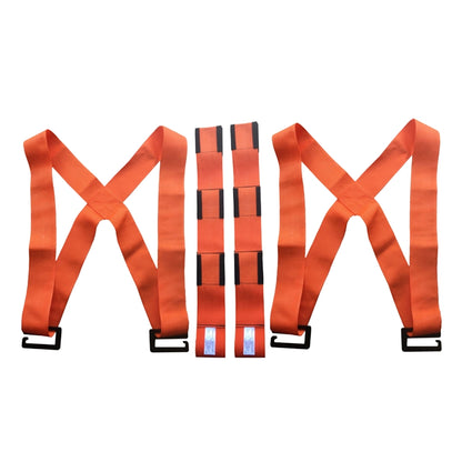 LiftMate – Justerbar stropp for flytting og løfting av møbler