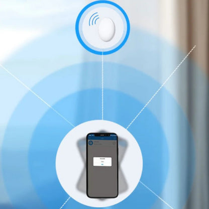 TrackGlobe – Kompakt GPS tracker med sanntidsoppdateringer og langvarig oppladbart batteri