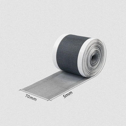 CleanFlow - Dusjdrenshårfangestreip for enkel dreneringsbeskyttelse