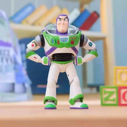 MickeyJoy – Julekalenderboks med Mickey-leker