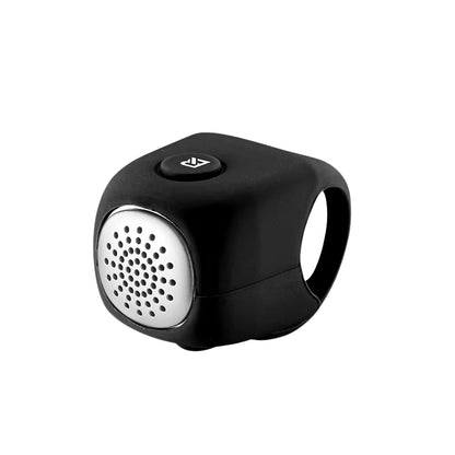 RideTone – Elektrisk Sykkelbjelle med 90 dB Horn