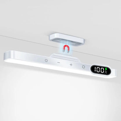 LumiGuard - Smart LED-lys med bevegelsessensor for sikkerhet og bekvemmelighet