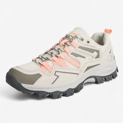 StepEase – Utendørs Tursko med Pustende Design