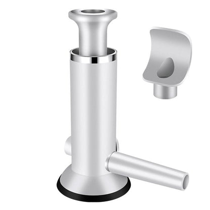 QuickFill – Komfortabelt Grep Pølsemaskin med ergonomisk Håndtak