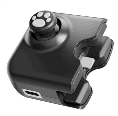 ControlX - Mobilspillkontroller for IOS og Android