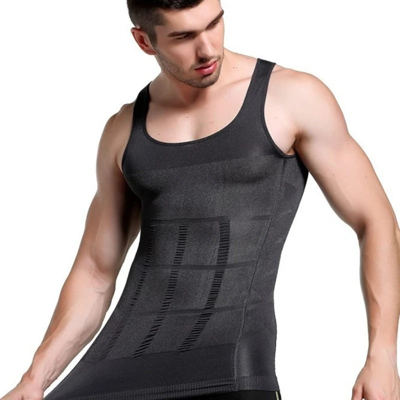 MuscleBoost - Menn Slanking Fettforbrenning Kroppsformere