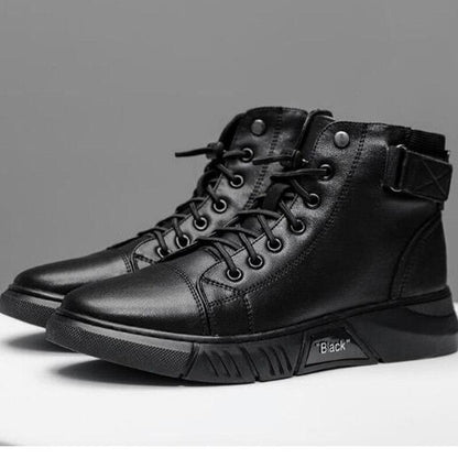Jack - Komfortabel Varm Sneaker