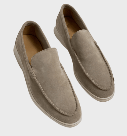Liam - Stilige Og Komfortable Loafers