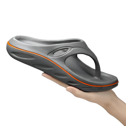 John - Stilige Flip Flops Med Høy Elastisitet