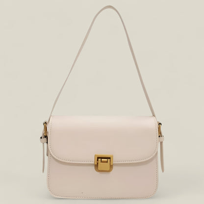 Variant image for Eva - Elegant Minimalist Skulderveske med Praktisk Design-1