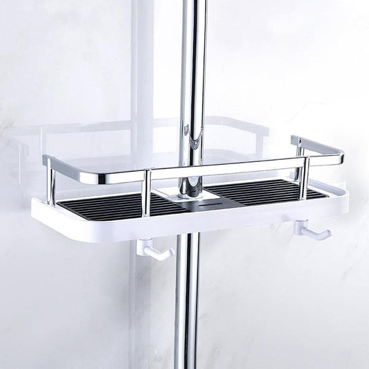 TidyRack - Plassbesparende dusjarrangør med justerbar design