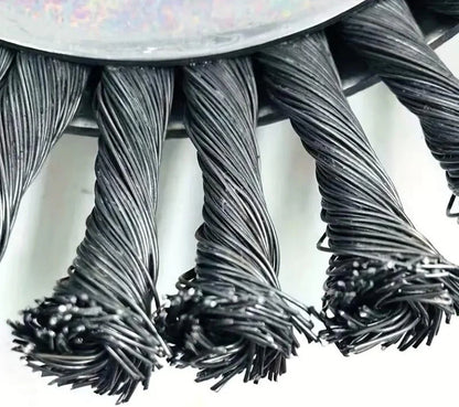 TrimPro - Roterende ugresstrimmer for vedlikehold av plenen