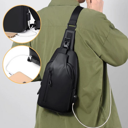 HydroTech Skulderveske