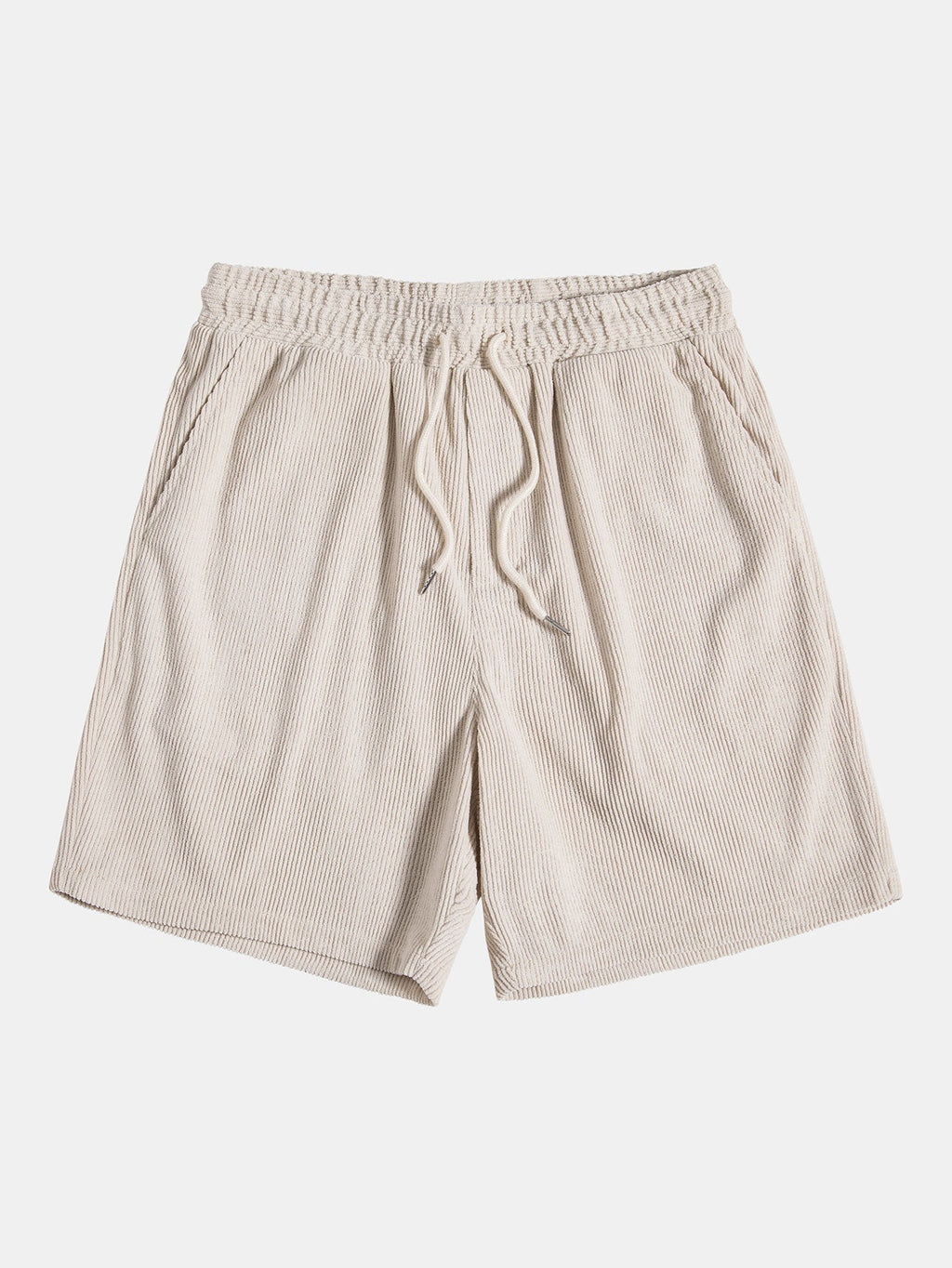 Ethan - Sommerskjorte Og Fritidsshorts Med Livlig Farge