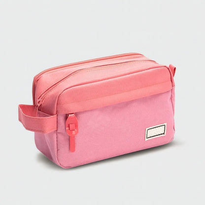 MiniStash – Mini multi kompartmenter glidelås pung