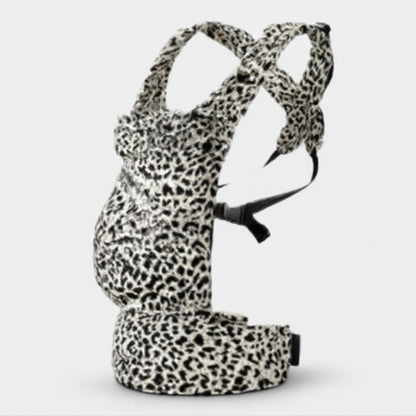 CarryNest – Bæreslynge for baby med justerbare skulderstropper