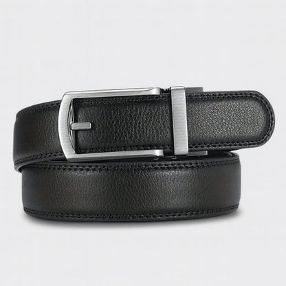 SecureFit – Livbånd med automatisk spenne og dobbel lags konstruksjon