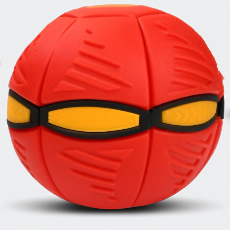 FlexSphere – Sportsball med transformerende design for barn