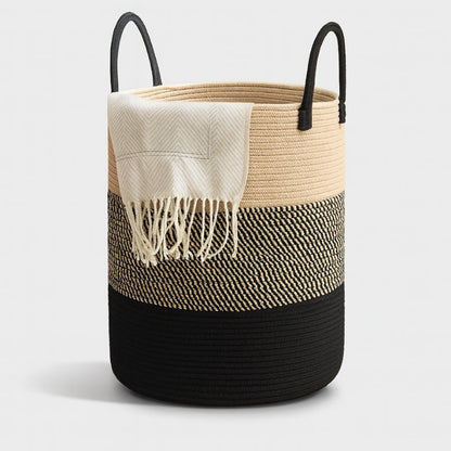 FreshBin – Stor kapasitet kleskurv for hjemmebruk