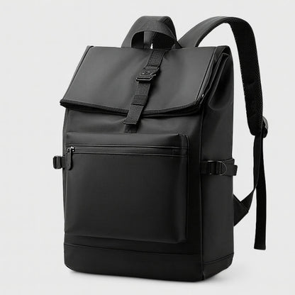 CarryMate – Stor kapasitet ryggsekk med justerbare skulderstropper og flere lommer