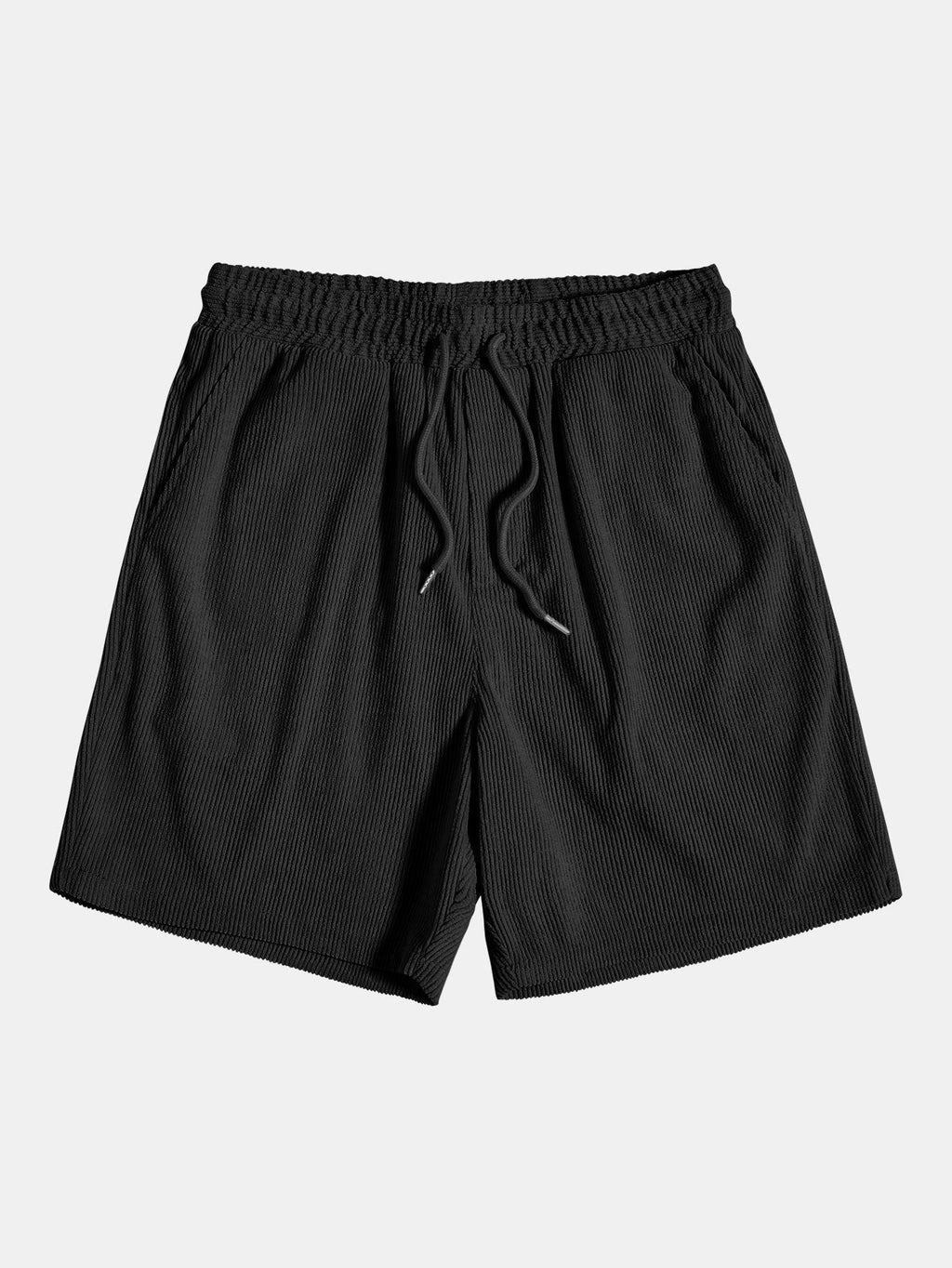 Ethan - Sommerskjorte Og Fritidsshorts Med Livlig Farge
