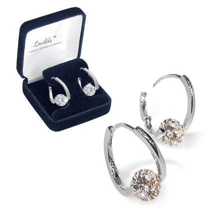 VitaFlow - Øredobber med magnetisk terapi for sirkulasjon og velvære