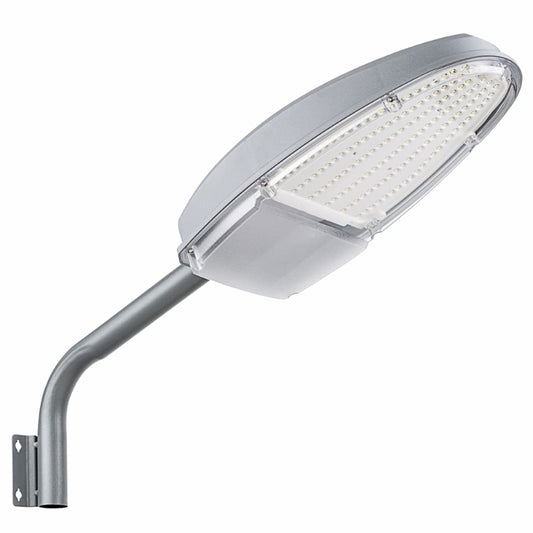 LumiWay – LED-gatelys med bevegelses- og dagslyssensor
