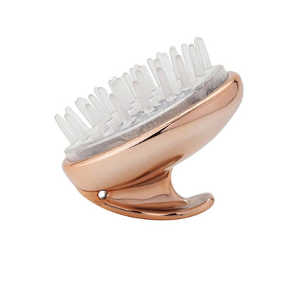 ScalpCare - Massasjebørste for hodebunnens helse og hårpleie