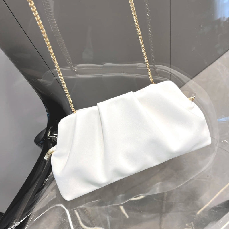 Emma – Håndveske med Justerbar Skulderkjede