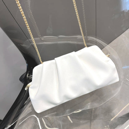 Emma – Håndveske med Justerbar Skulderkjede