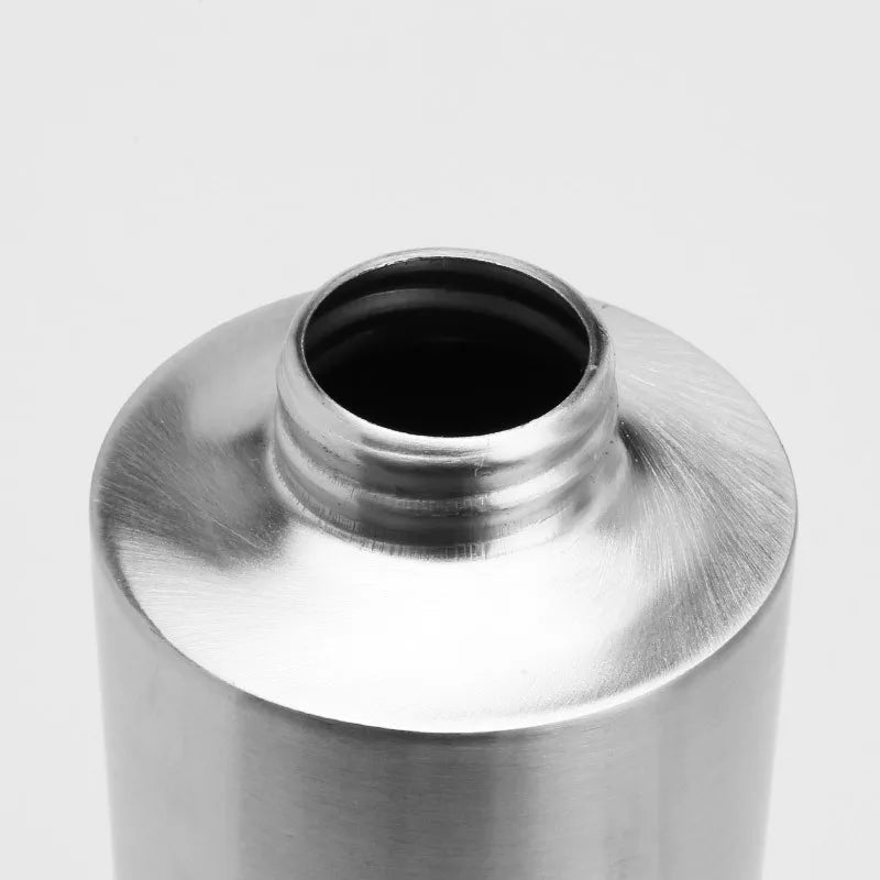 AquaMist – Flytende Pumpedispenser for Såpe og Lotion