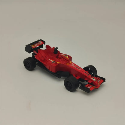 SpeedFest – Julekalender med racingleker