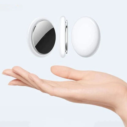 TrackGlobe – Kompakt GPS tracker med sanntidsoppdateringer og langvarig oppladbart batteri