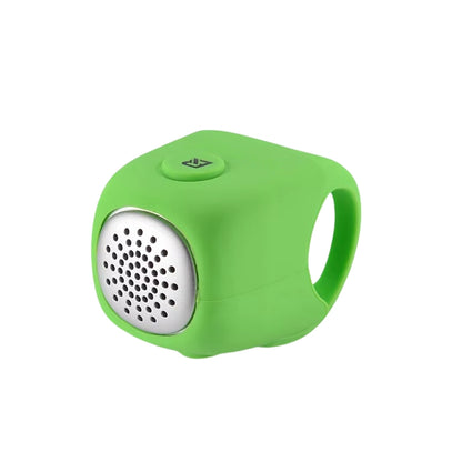 RideTone – Elektrisk Sykkelbjelle med 90 dB Horn