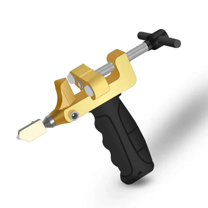 CutMaster - Presisjonsglasscutter