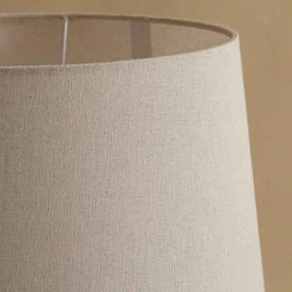 GlowNest – LED Bordlampe med Dekorativ Fot for Innendørsbruk