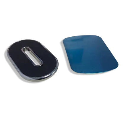 MountFlex - Smarttelefonholder med GPS og 360° rotasjon for bilbruk