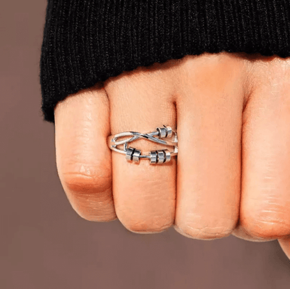 Willow - Roterende perlering for avspenning og konsentrasjon