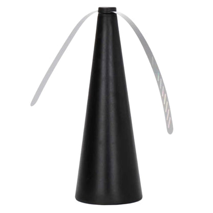 BreezeGuard – Automatisk vifte for mygg- og flueavvisning