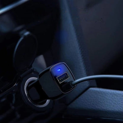 ChargeFlow – Superrask Multienhets Billader med Kompakt Design