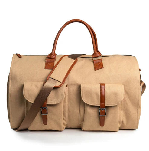 PrestigePacker - Premium Reiseveske