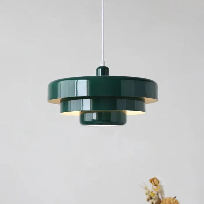 LuxeLight - Pendellampe i italiensk design for et sofistikert interiør