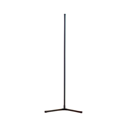 AmbianceGlow - Premium LED-gulvlampe med alternativer for millioner av farger