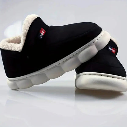 Mira - ultramyke platåsko med koselig følelse