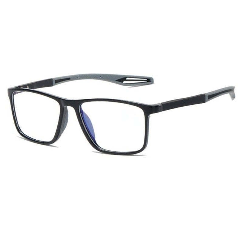 OptiView – Elegante multifokale lesebriller med klart syn og moderne form